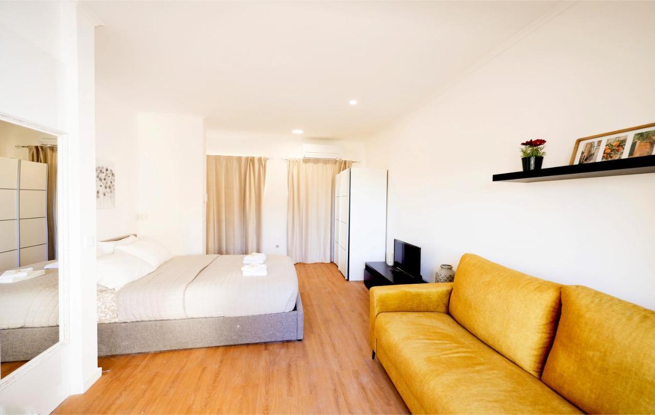 Apartment Ajuda Tagus Lisboa Ngoại thất bức ảnh