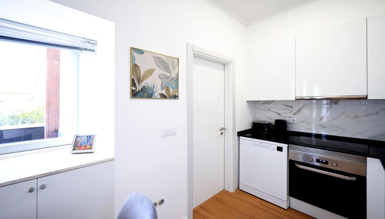 Apartment Ajuda Tagus Lisboa Ngoại thất bức ảnh
