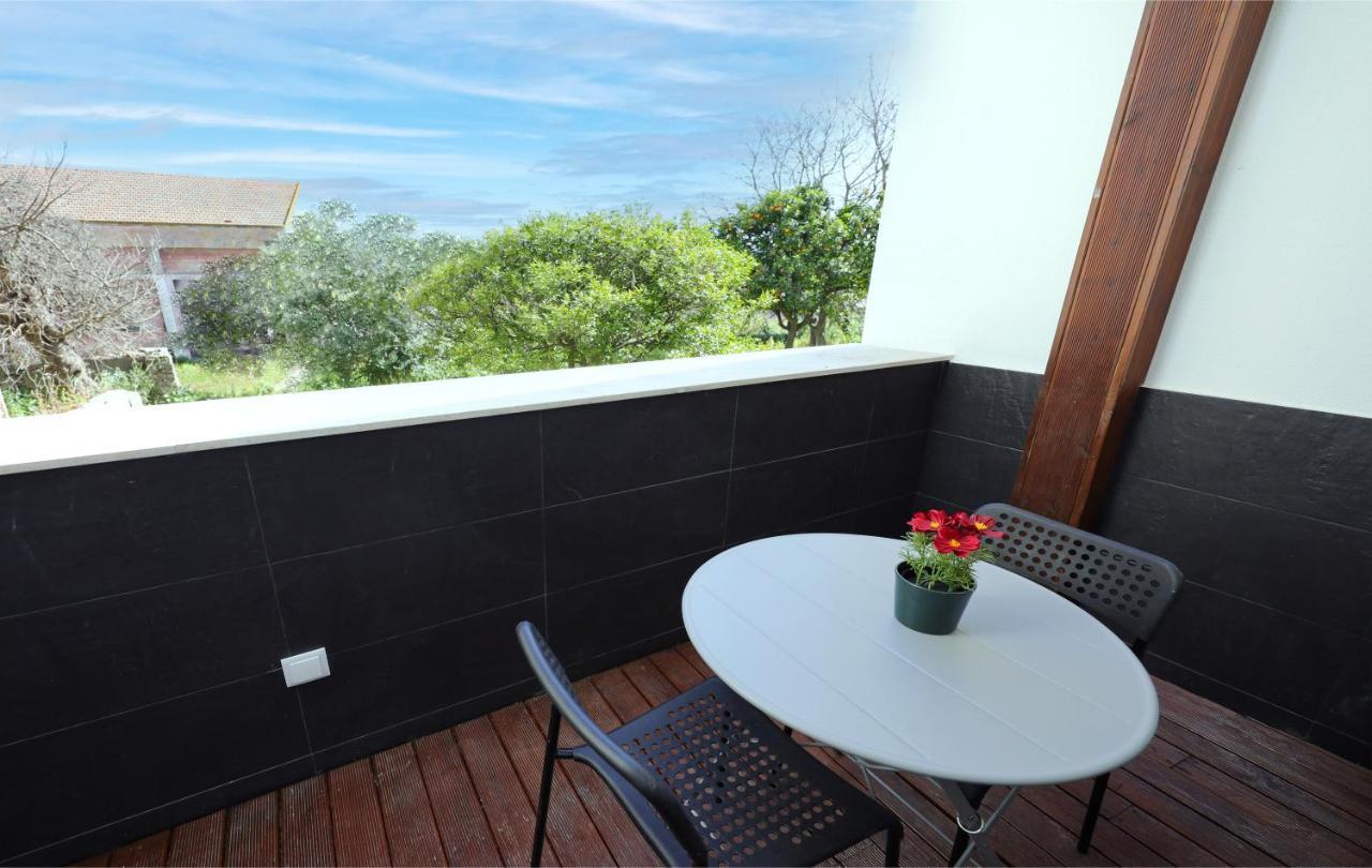 Apartment Ajuda Tagus Lisboa Ngoại thất bức ảnh