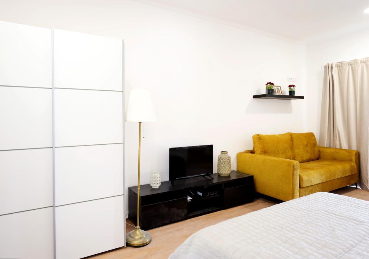 Apartment Ajuda Tagus Lisboa Ngoại thất bức ảnh