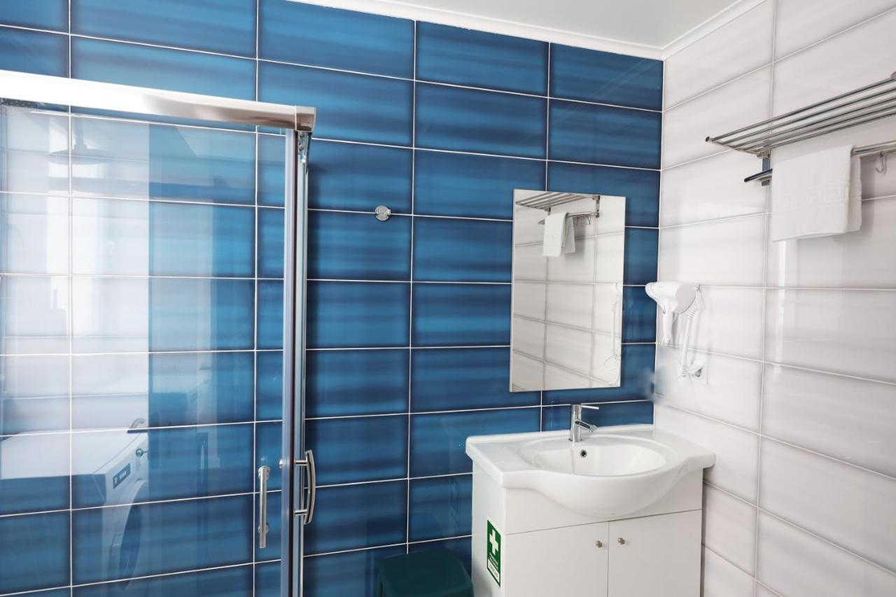 Apartment Ajuda Tagus Lisboa Ngoại thất bức ảnh