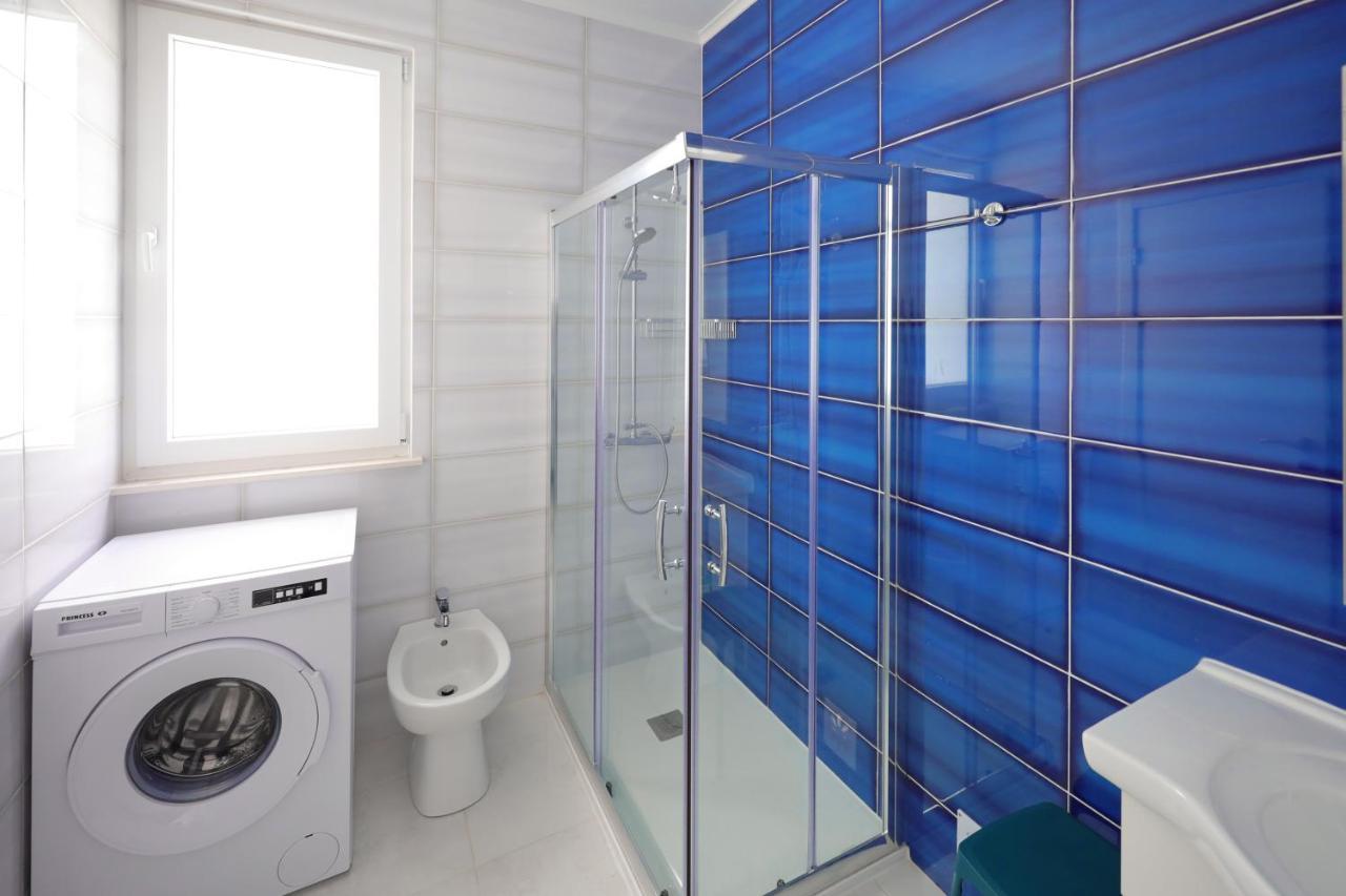 Apartment Ajuda Tagus Lisboa Ngoại thất bức ảnh